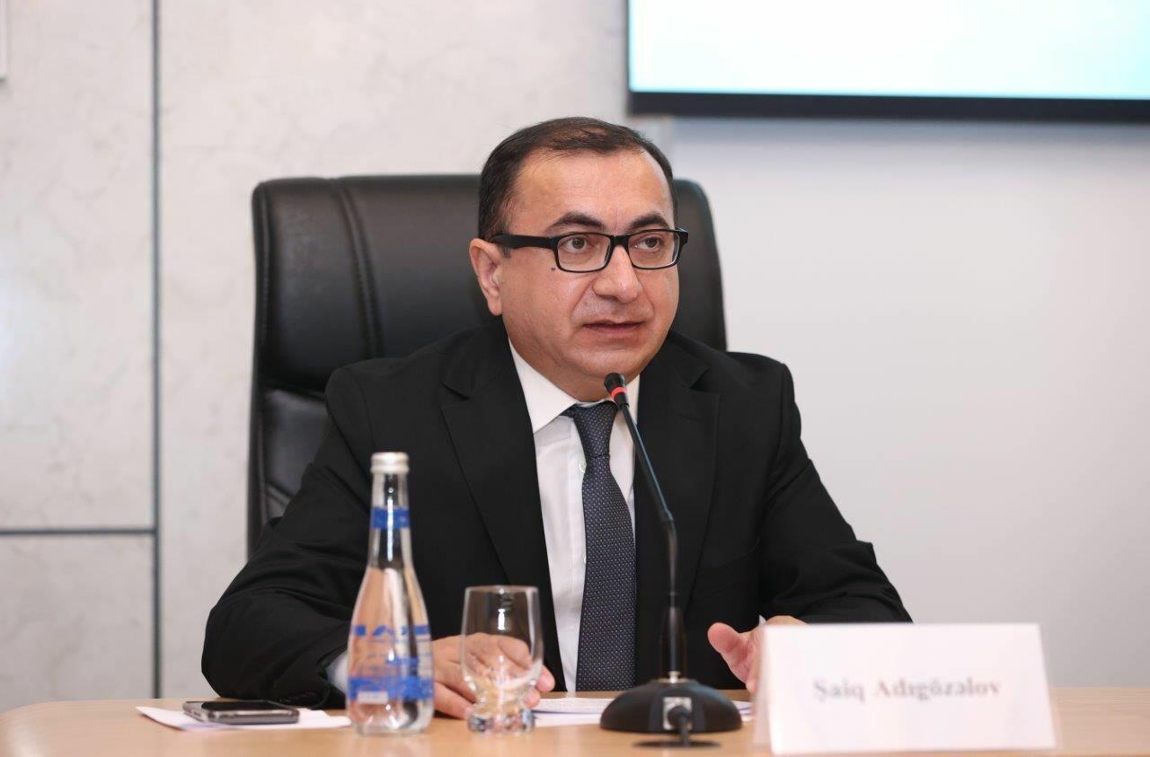 В Азербайджане состоялся бизнес-форум о возможностях и перспективах в горнодобывающей сфере