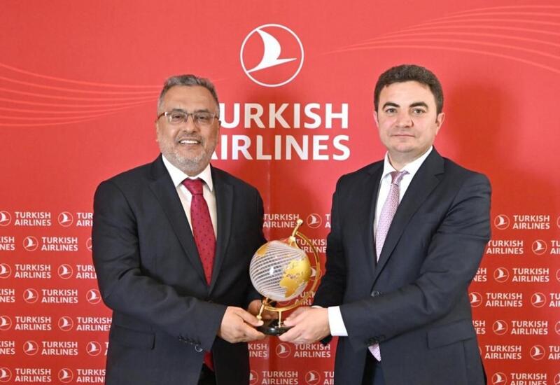 AZAL и Turkish Airlines договорились о сотрудничестве