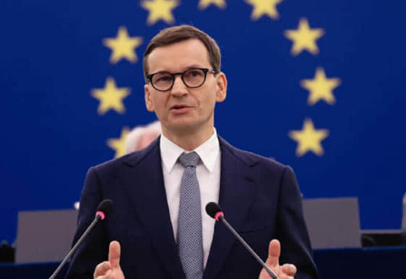 Польша выступила против наплыва мигрантов в ЕС
