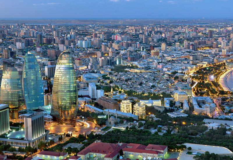 Азиатский банк готовит стратегию развития отношений с Азербайджаном
