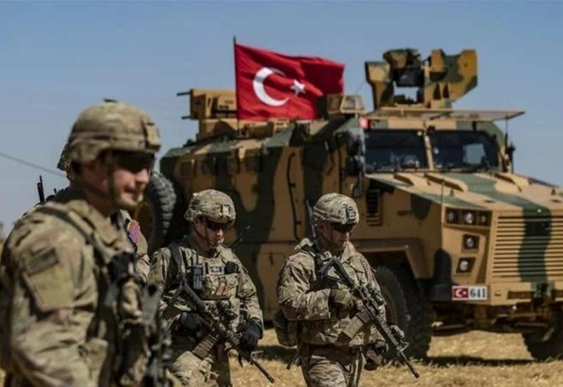 Турецкий спецназ ликвидировал террористов