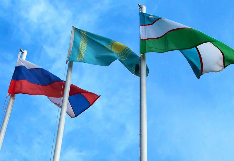 Россия, Узбекистан и Казахстан продолжают обсуждение газового союза