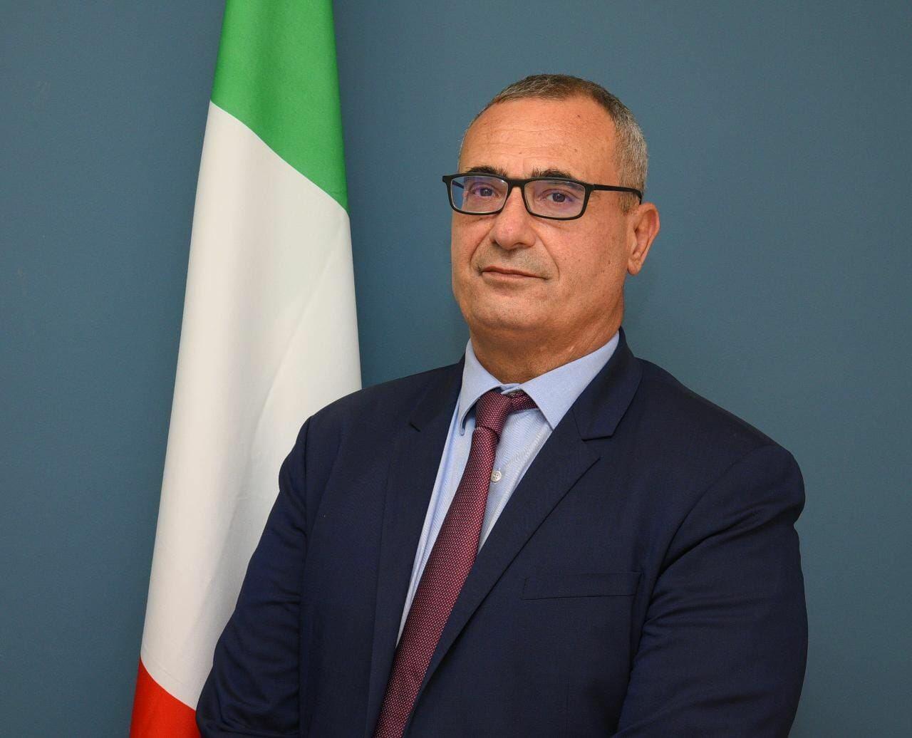 Какие сферы представляют особый интерес для итальянских компаний в Азербайджане