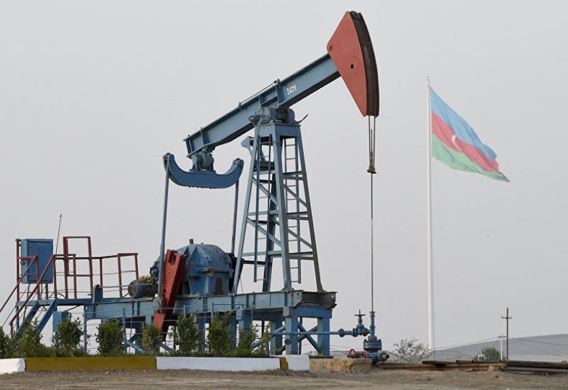 S&P Global о перспективах добычи газа в Азербайджане