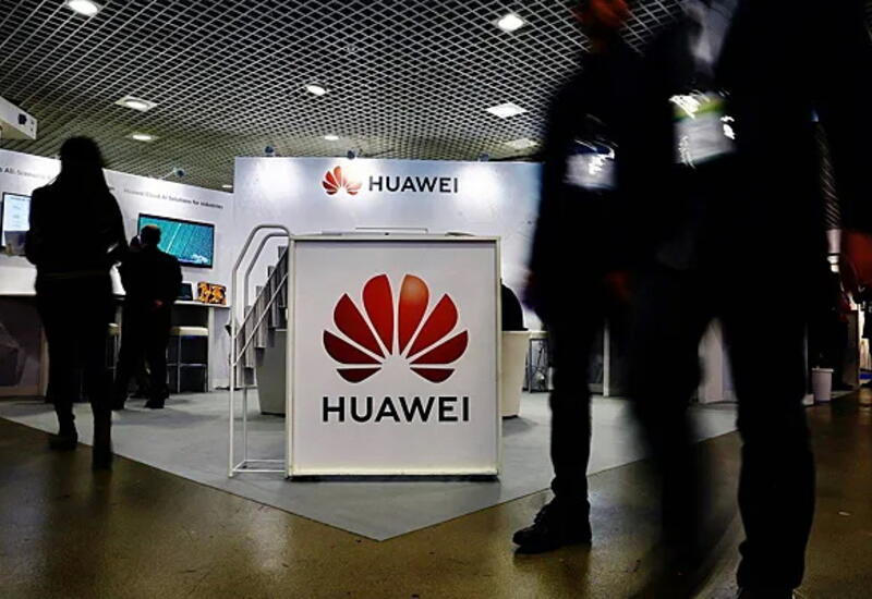 Huawei останется без 5G в Европе