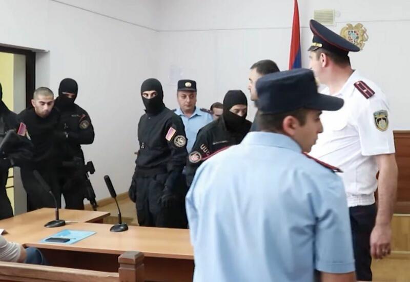 В Армении продлили незаконный арест азербайджанского военного