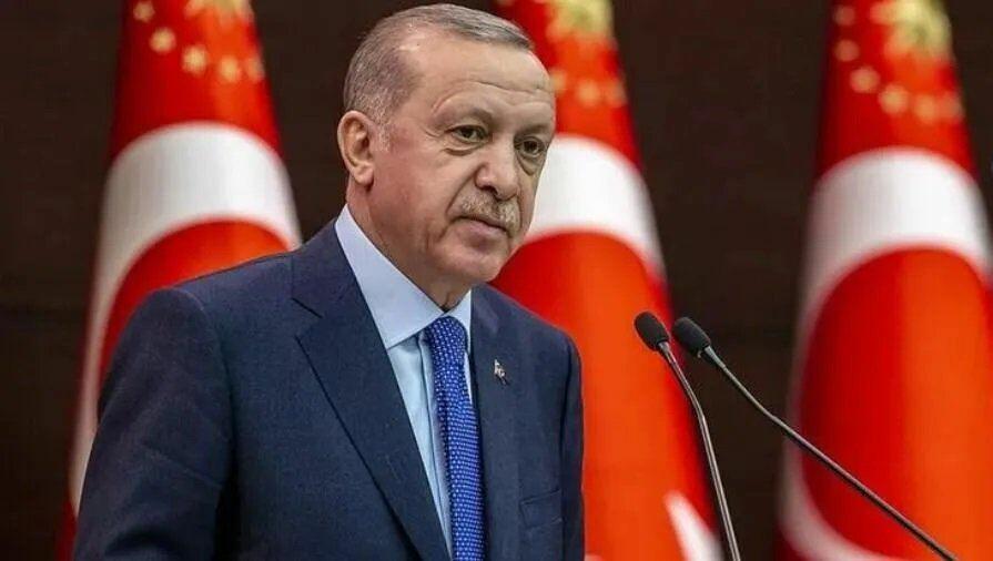 Эрдоган доволен усилиями по увеличению минимальной зарплаты