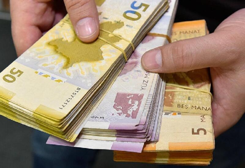 В Карабахе обеспечивается ввод в обращение национальной валюты Азербайджана