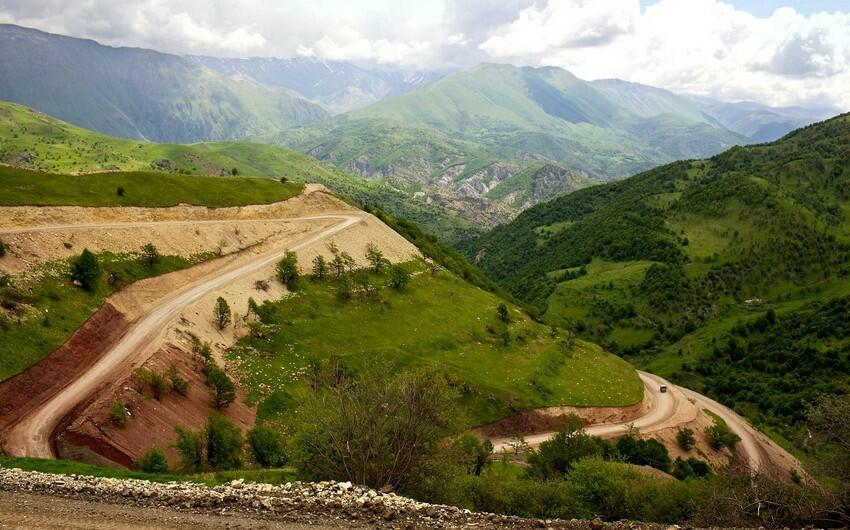 Армянские галлюцинации и азербайджанская реальность: о неизбежности открытия Зангезурского коридора