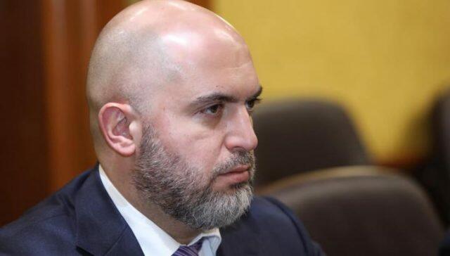 Зампреду оппозиционной Республиканской партии Армении мстят