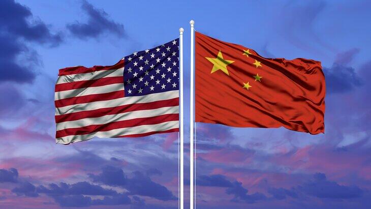 Си Цзиньпин заявил, что Китай готов укреплять сотрудничество с фондом Гейтсов