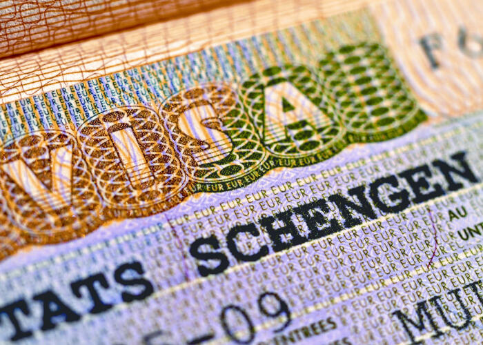 В США увидели необходимость создания «военной Шенгенской зоны»