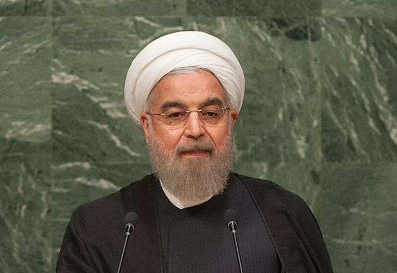 На экс-президента Ирана завели уголовное дело