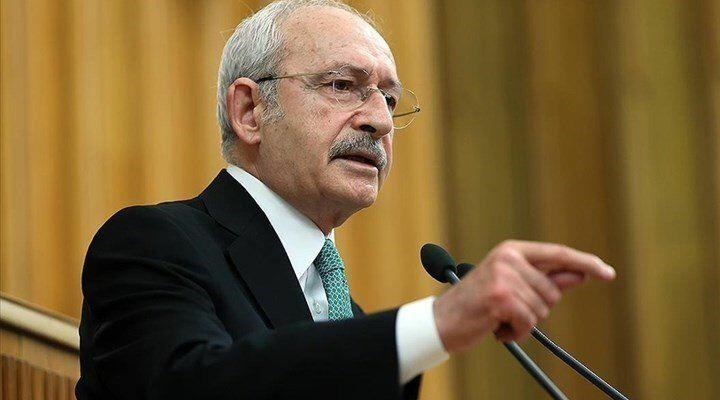 Seçkilərdə məğlub olan Kamal Kılıçdaroğlu toxunulmazlığını itirib