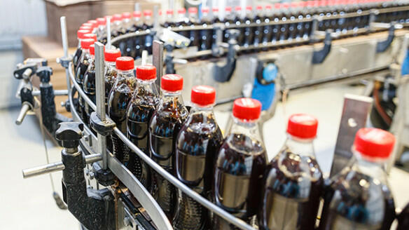 Coca-Cola займется производством уникального напитка