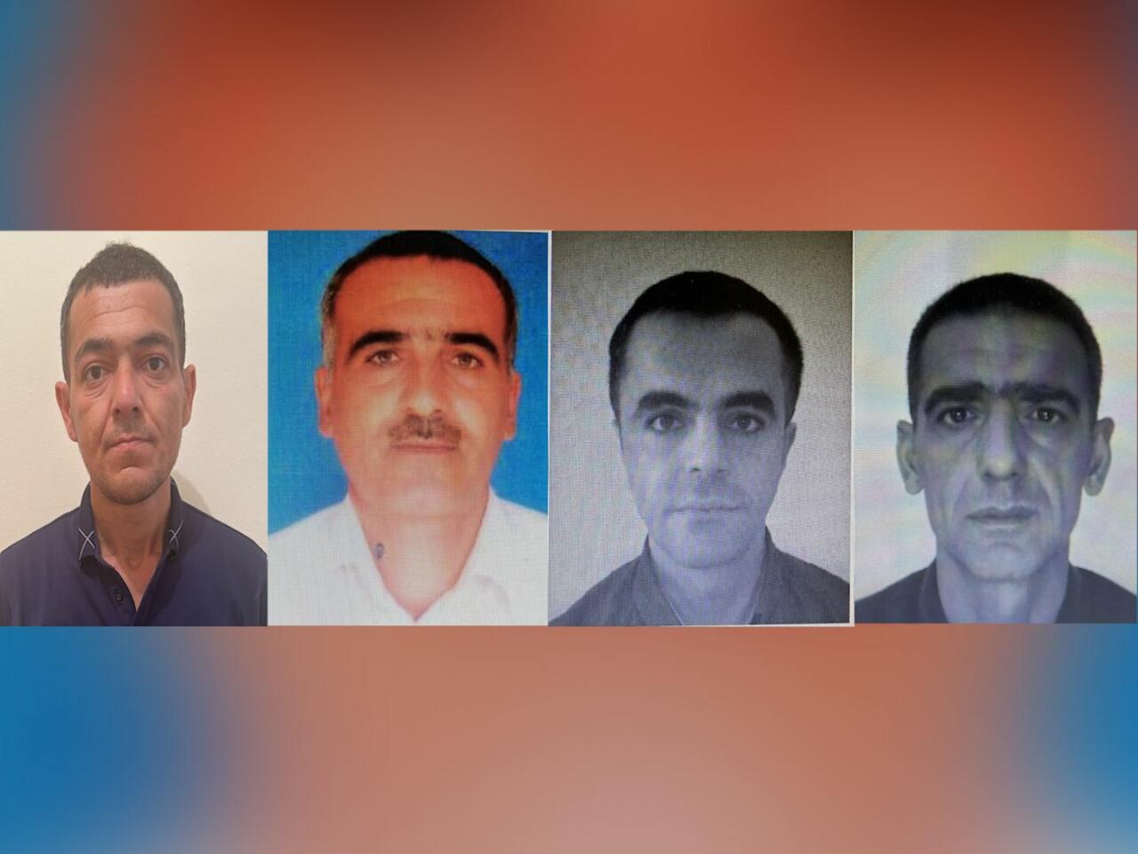 Задержаны участники иранской наркосети