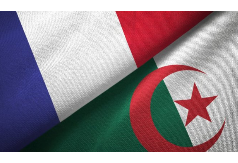 Алжир жестко отреагировал на критику главы МИД Франции