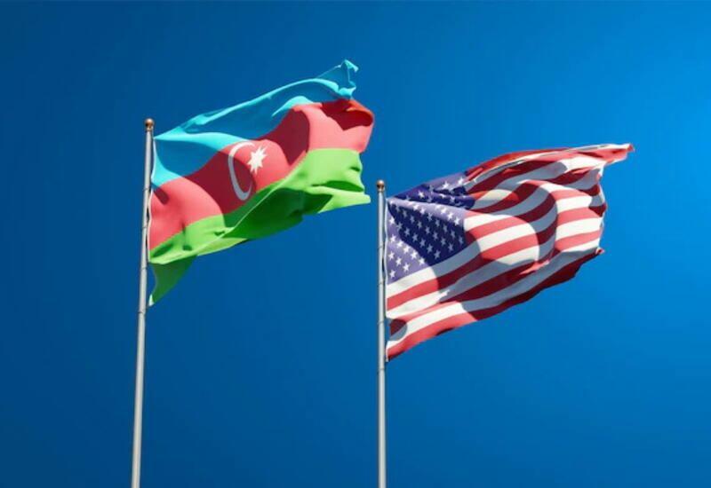 В США обсуждены возможности инвестирования в Азербайджан