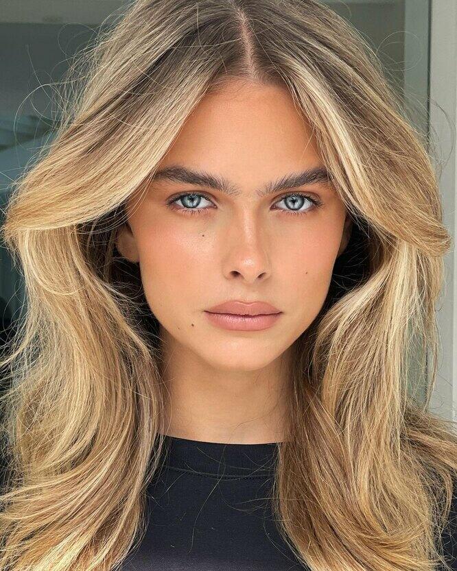 Стрижка «клеш» — модный способ освежить образ без кардинальных изменений