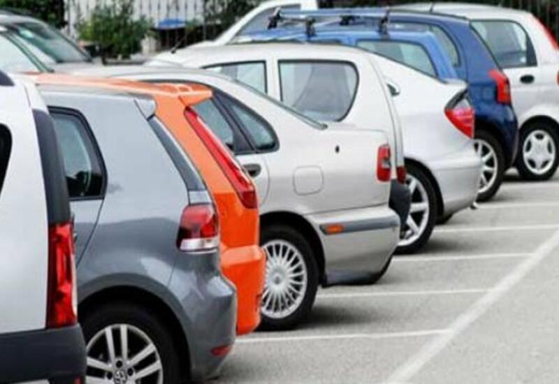 В Азербайджане будут определены места для парковки малых электромобилей