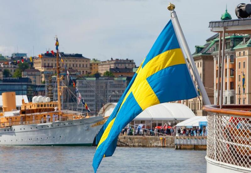 Швеция выделит сотни миллионов для Украины