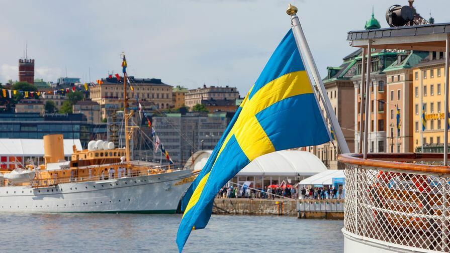 Швеция выделит дополнительные средства на укрепление обороноспособности