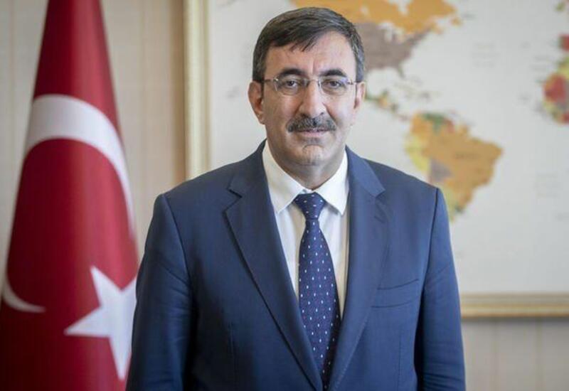 Джевдет Йылмаз выразил поддержку инициативам Азербайджана