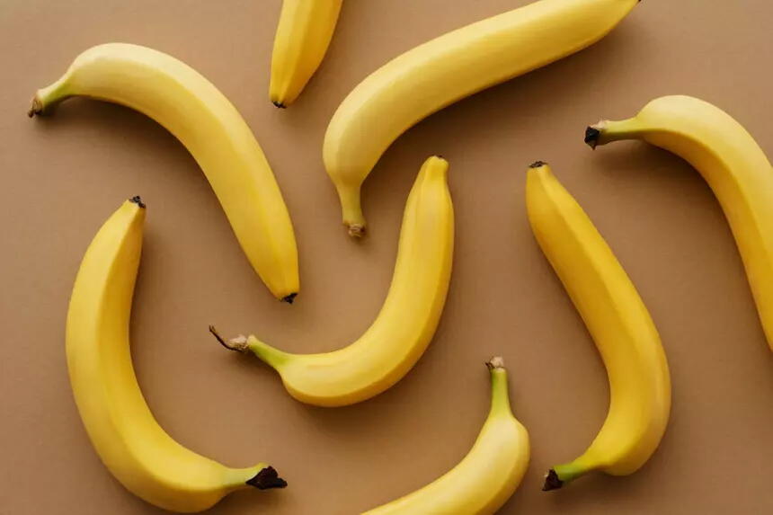Бананы оказались полезны при стрессе