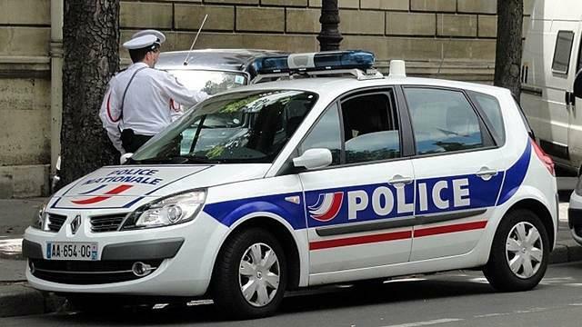 Полиция Парижа будет работать в усиленном режиме в День взятия Бастилии