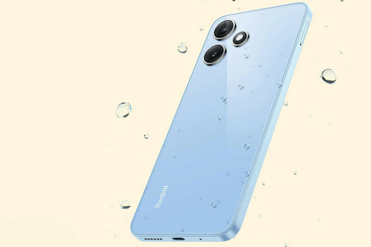 Xiaomi представила новый смартфон с «изюминкой»
