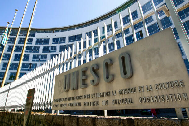 Ара Абрамян предложил ЮНЕСКО взятку