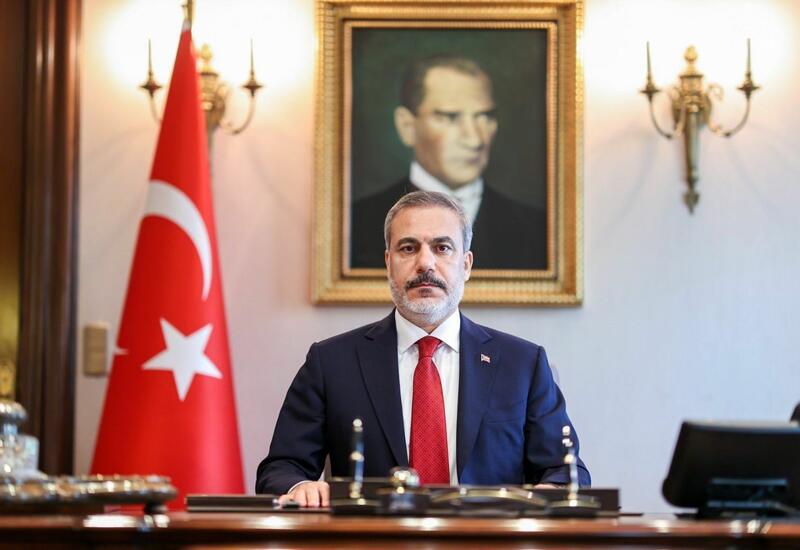 Хакан Фидан раскритиковал планы создания новых коридоров в регионе без участия Турции