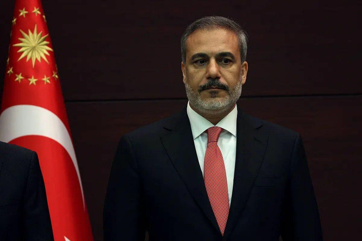 Турция хочет, чтобы Ирак признал РПК террористической организацией