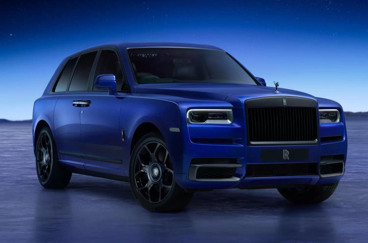 Tổng hợp hơn 56 về rolls royce cullinan фото  Du học Akina