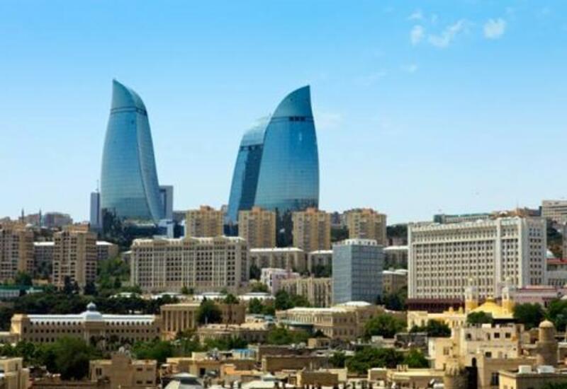 Синоптики о фактической погоде в Баку