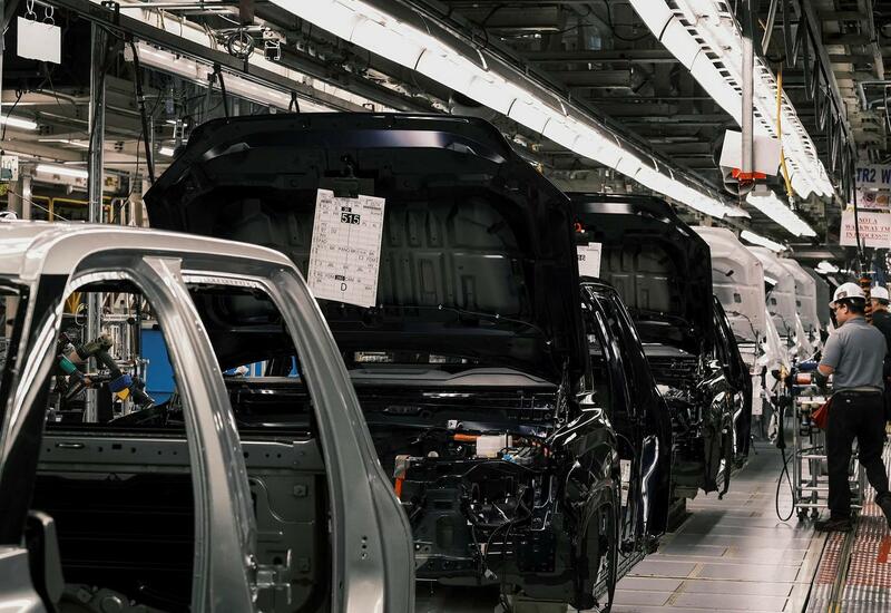 В Toyota задумали вдвое удешевить свои аккумуляторы