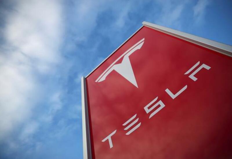 Tesla подала иск против индийской компании