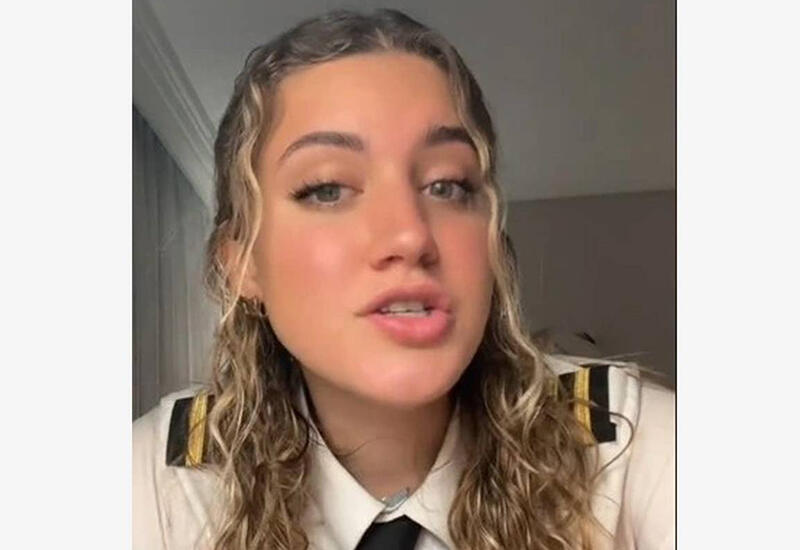 Женщина-пилот перечислила самые неприятные ситуации на работе