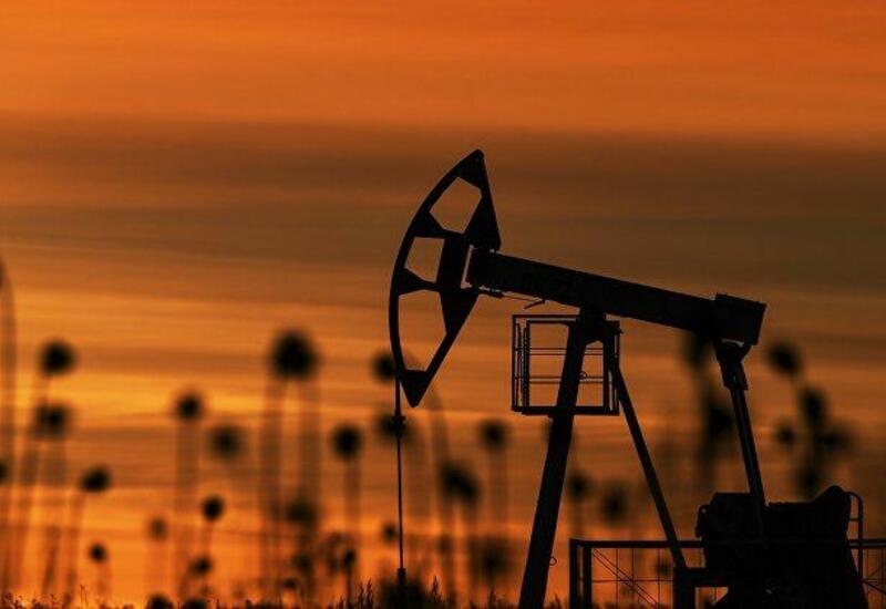 Цена нефти Brent резко поднялась