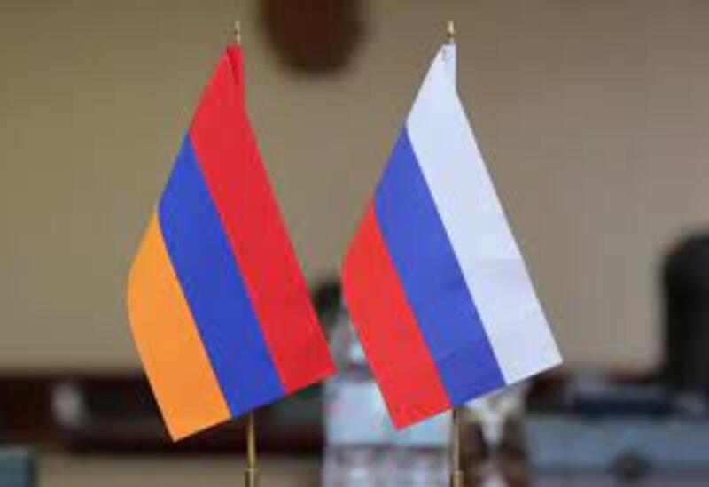 Армения требует у России денег, но в Москве отмахнулись