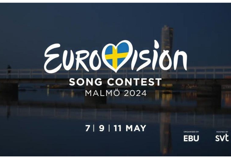 В Азербайджане объявлен отбор исполнителя и песни на Евровидение-2024
