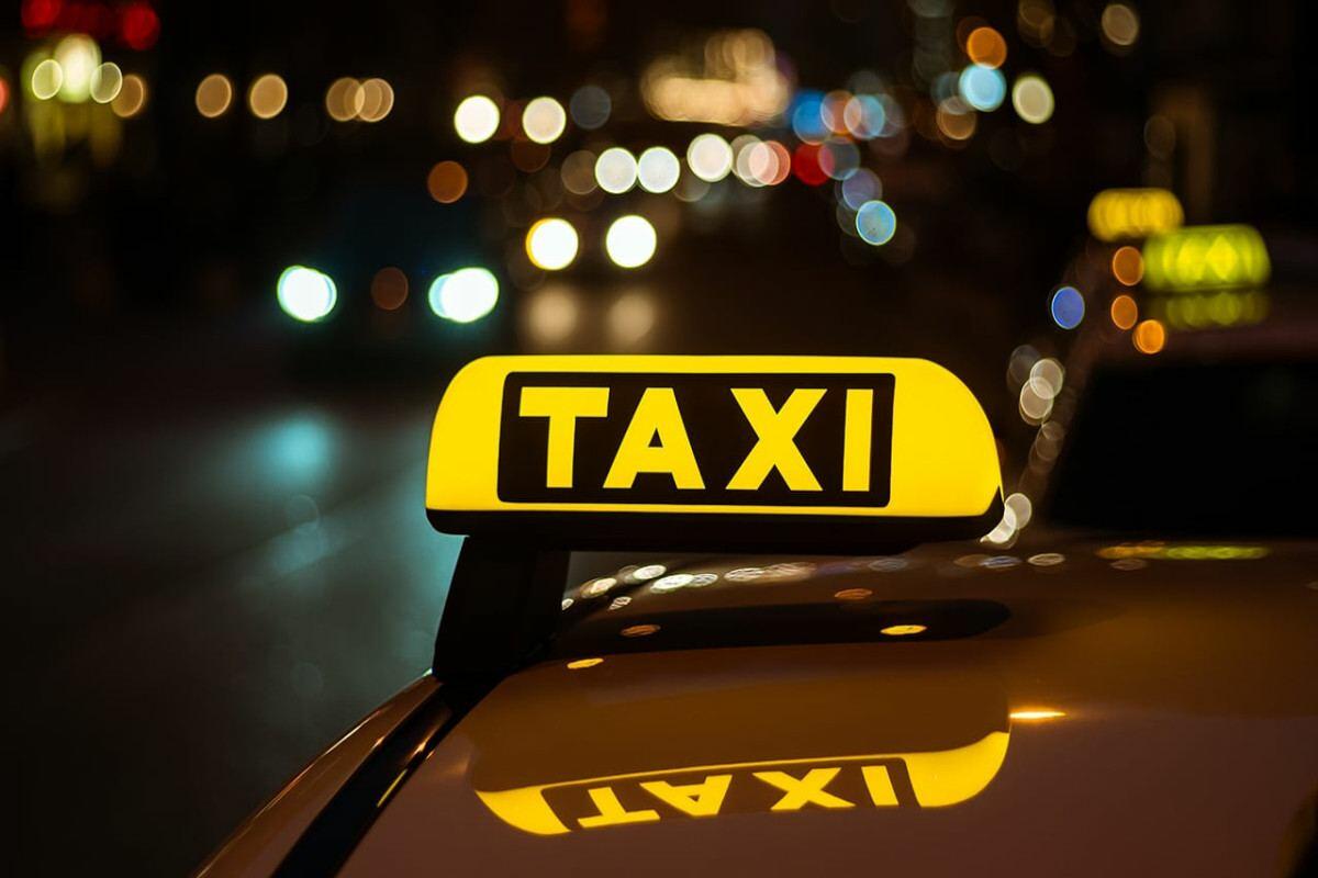 Эта компания такси повысила стоимость проезда
