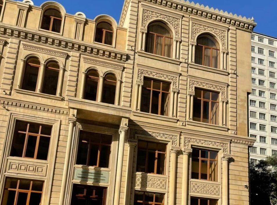 Община Западного Азербайджана обвинила правительство Армении