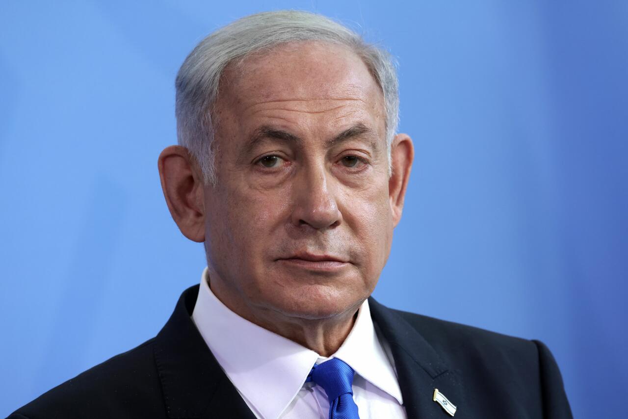 Нетаньяху решил направить делегацию на переговоры по Газе