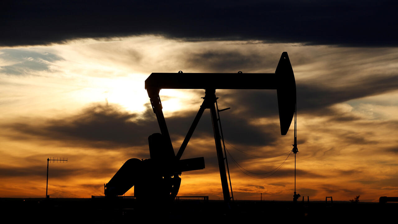 РФ нарастит добычу нефти в Венесуэле