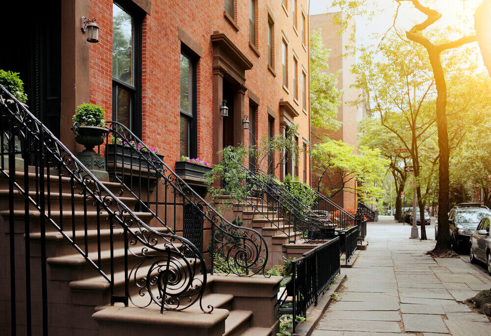 Найдено самое дешевое жилье в Нью-Йорке