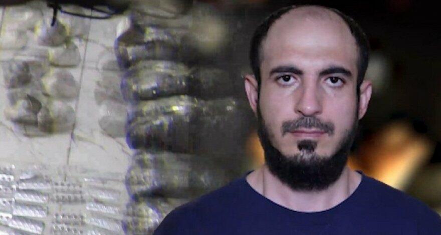 Успешная операция МВД не позволила иранским наркотикам попасть на рынок