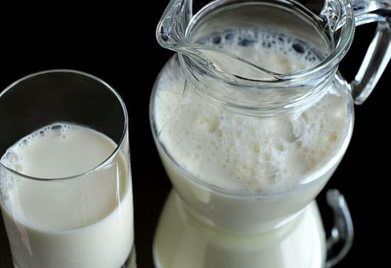 Диетолог предупредила о риске употребления цельного молока
