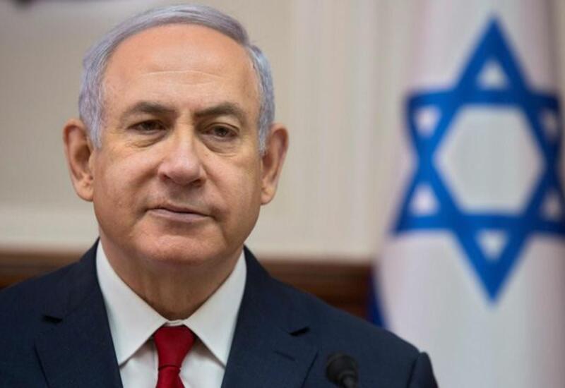 Нетаньяху выступил против «тактической паузы» армии Израиля в Газе