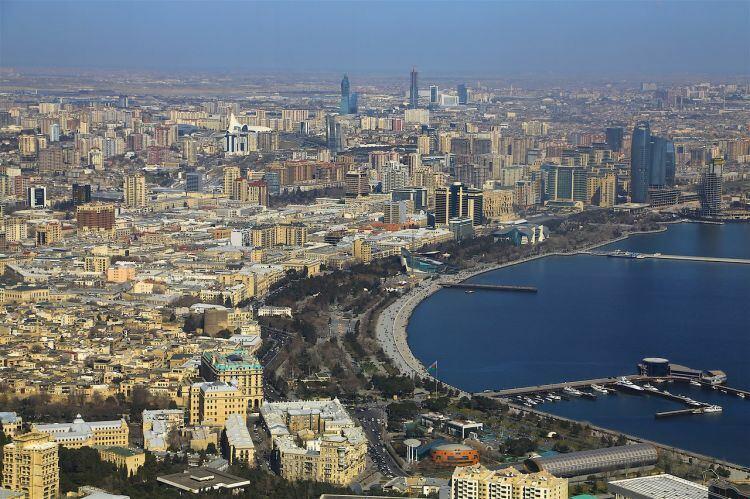 Для представителей гражданского общества армянского происхождения могут быть организованы визиты в Баку и другие города Азербайджана